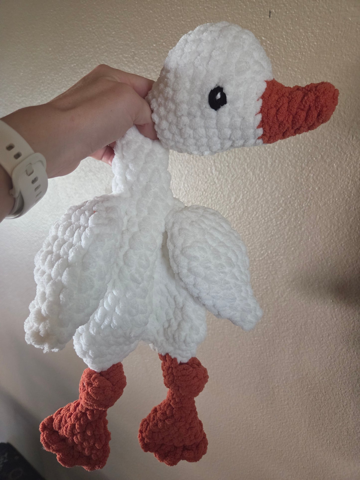 Stuffies