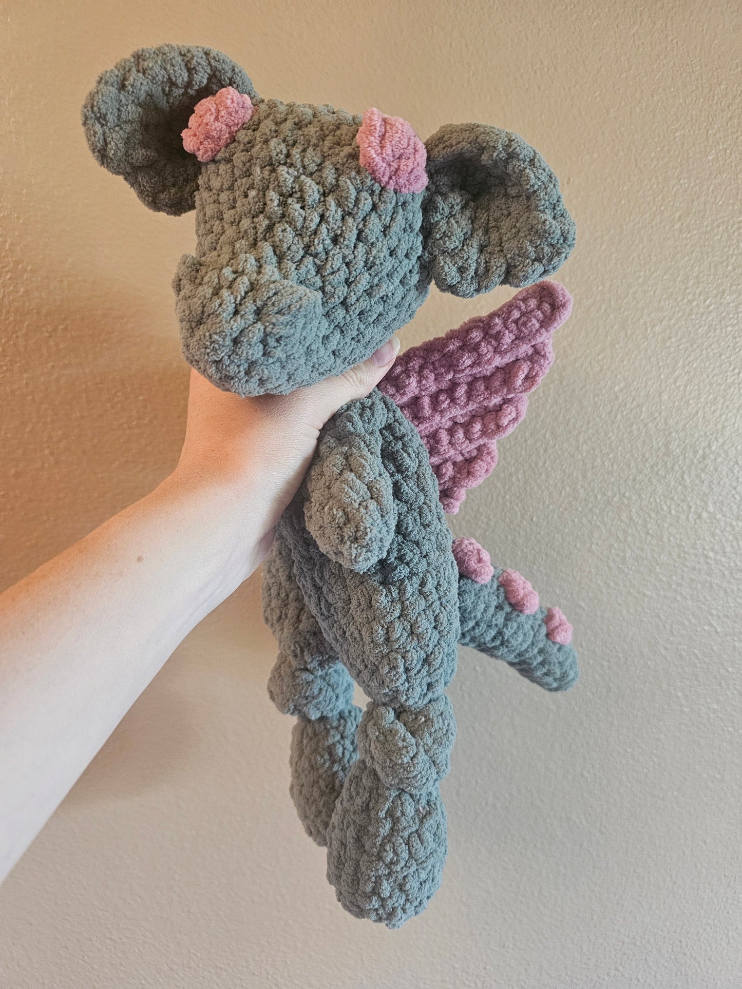 Stuffies