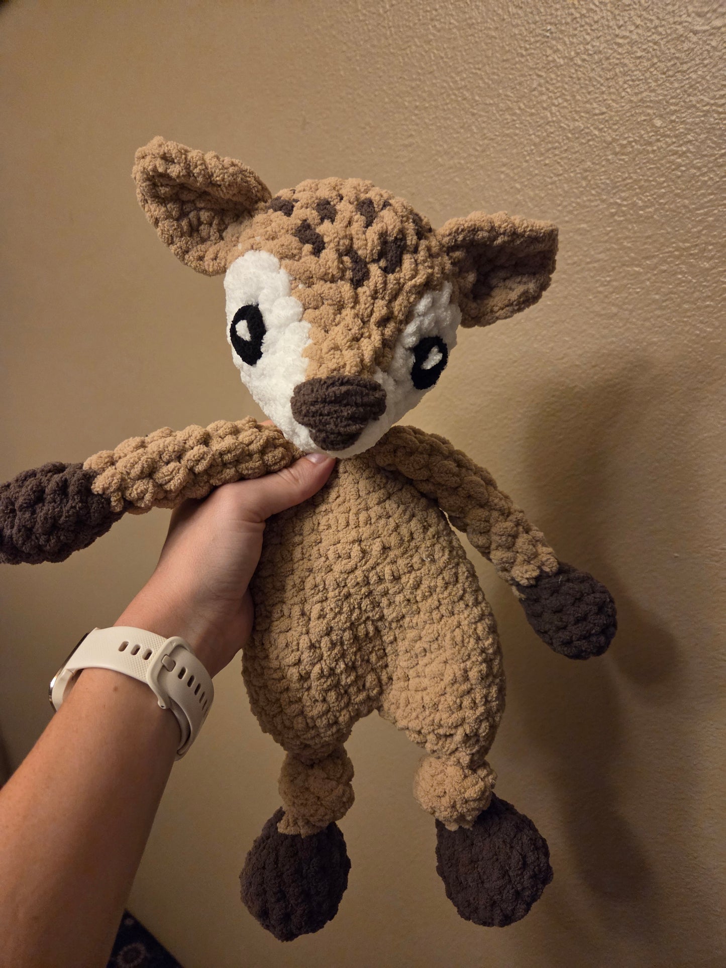 Stuffies