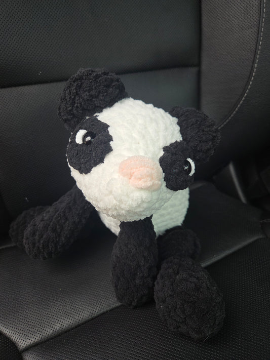 Stuffies- Custom order