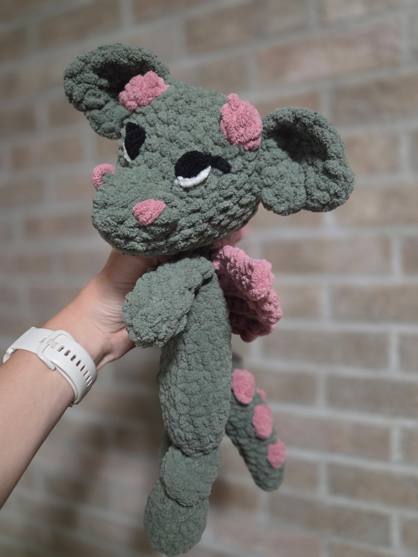 Stuffies