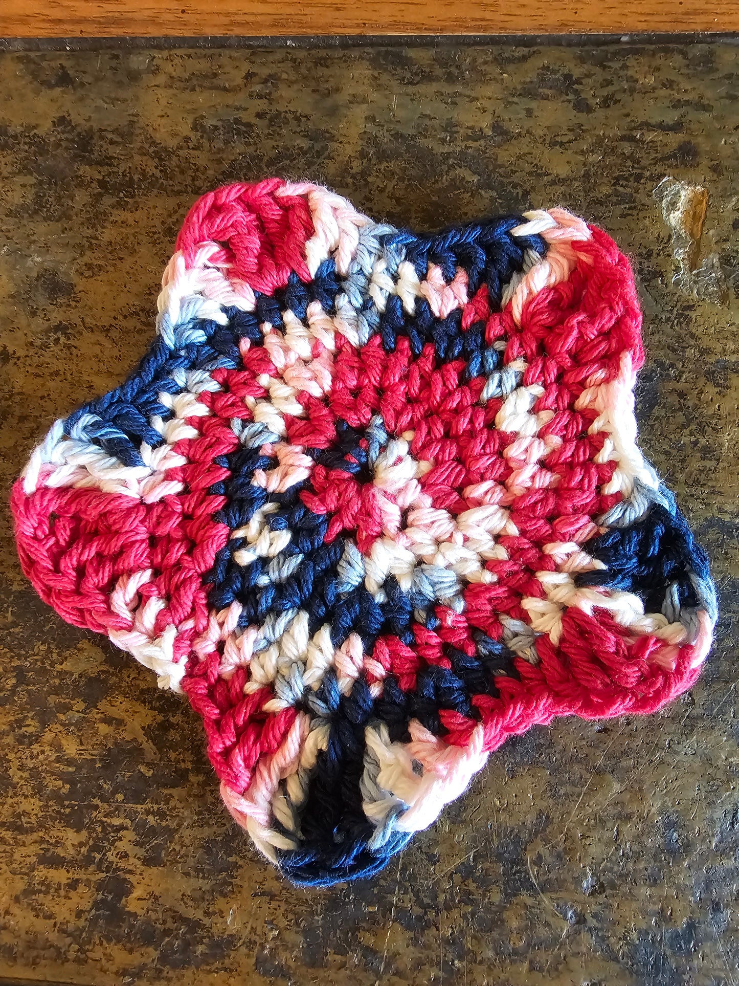 Coasters