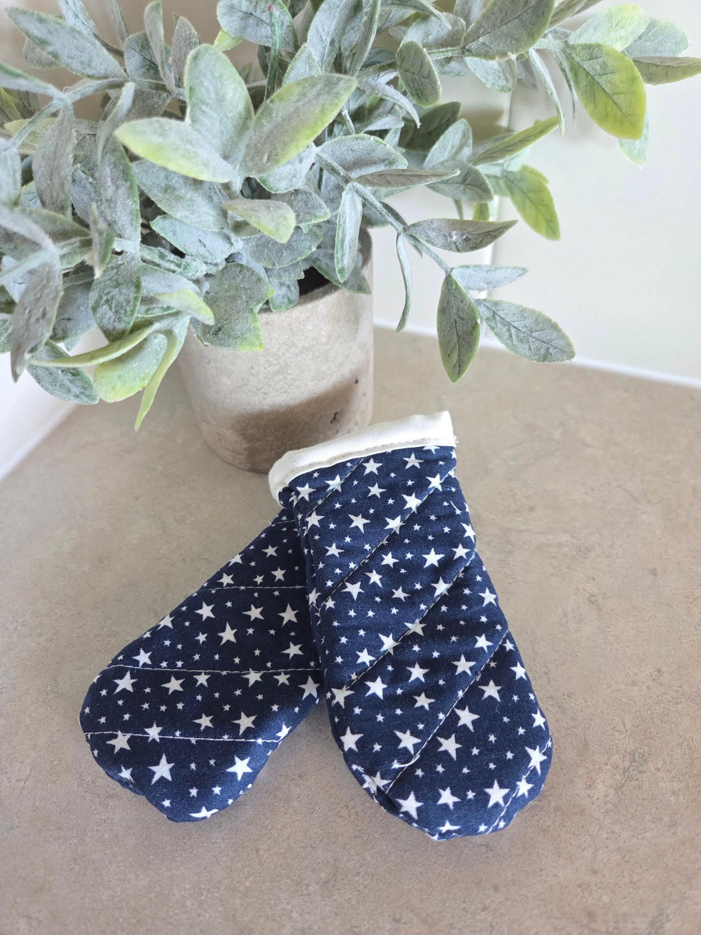 Skillet Handle Cover