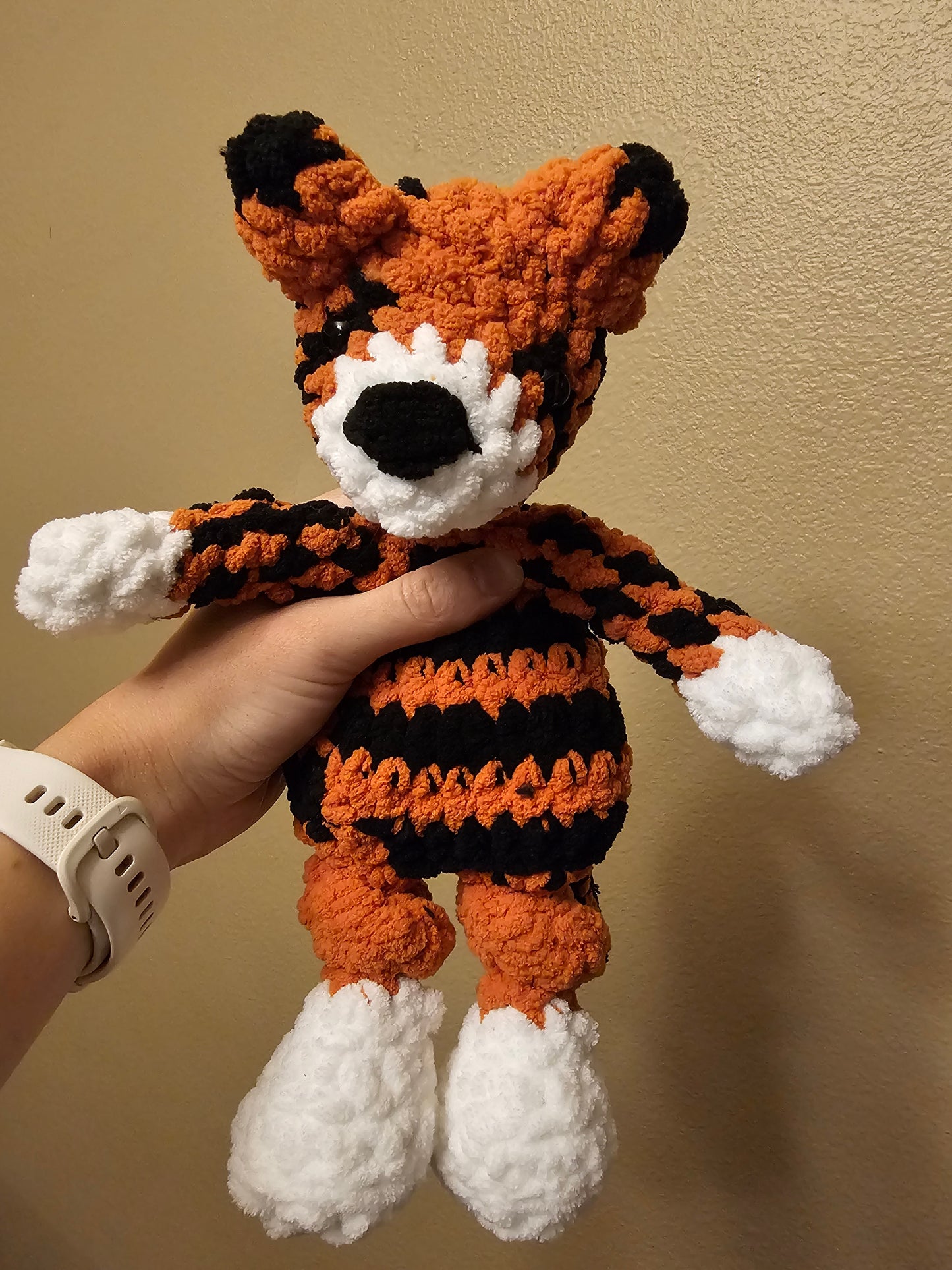 Stuffies