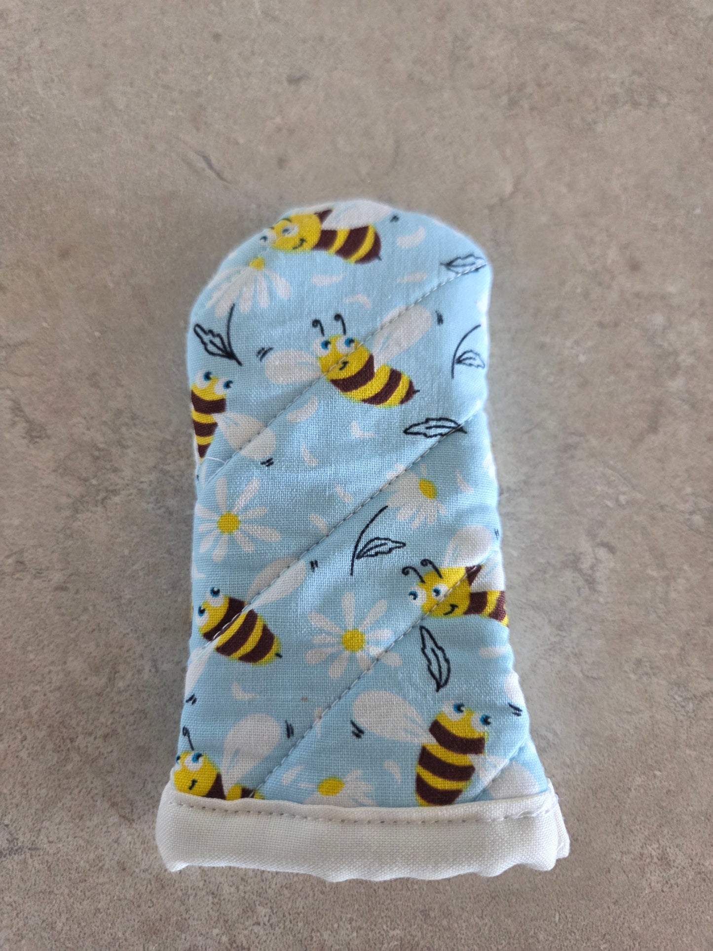 Skillet Handle Cover