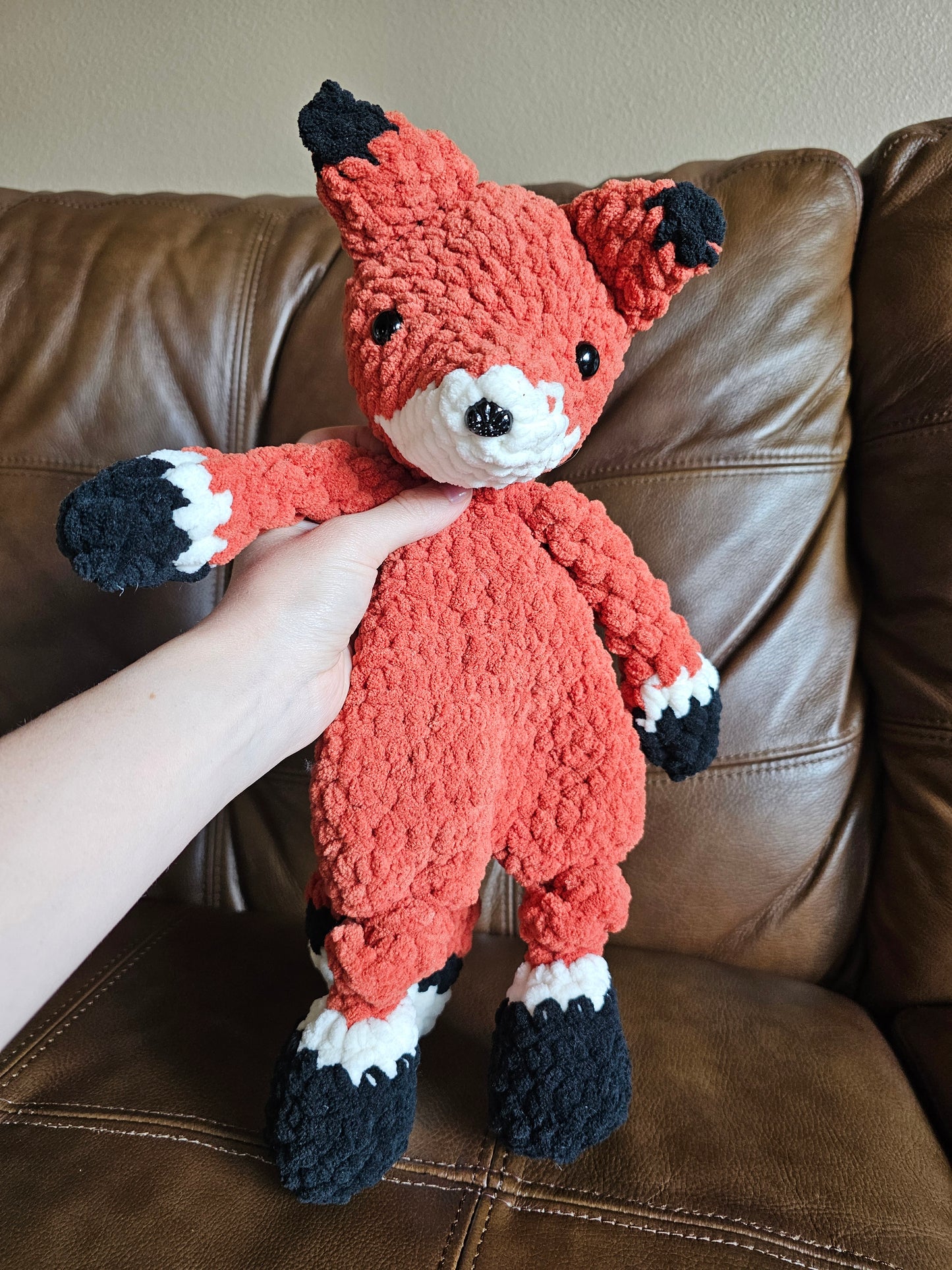 Stuffies