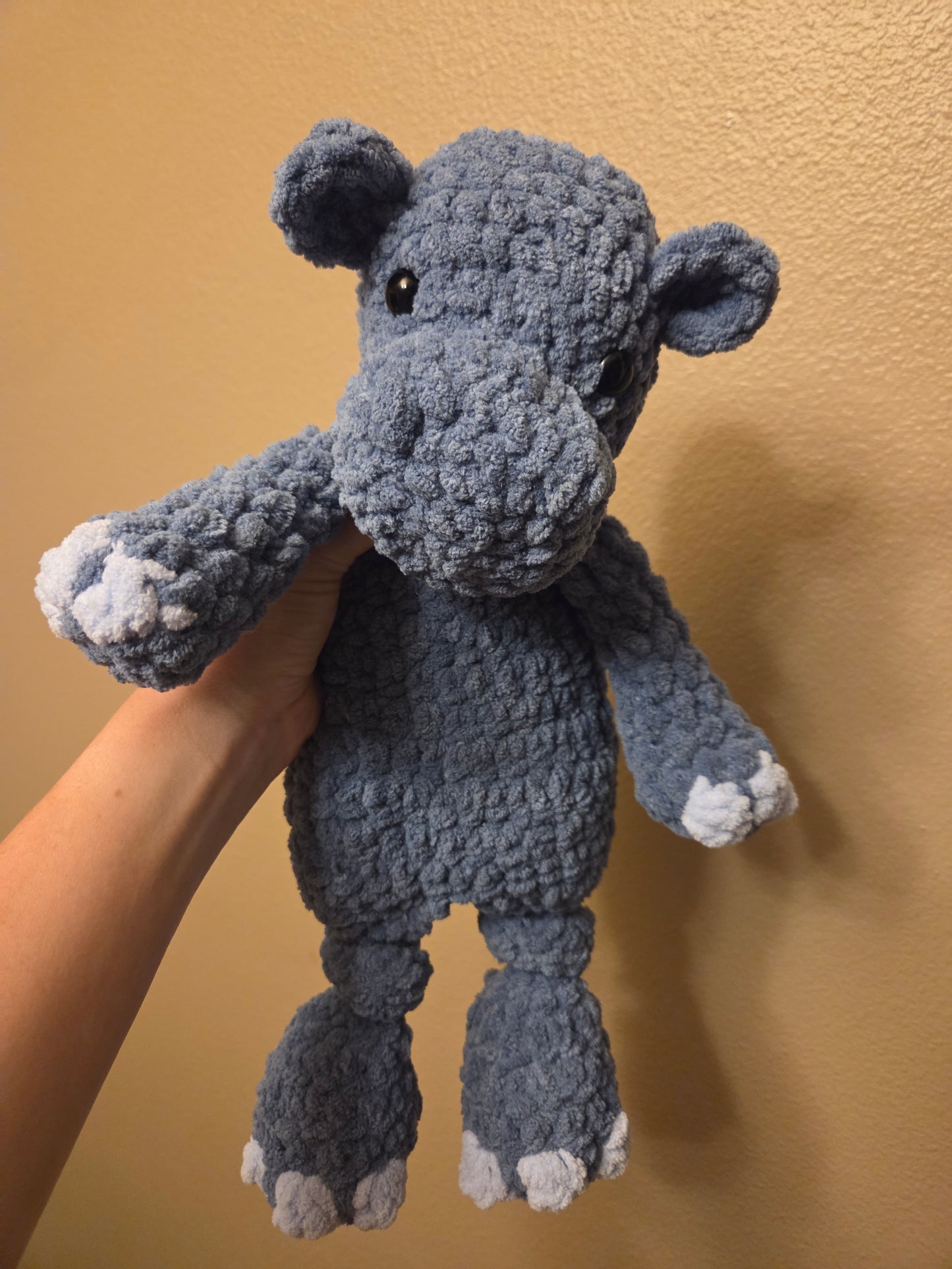 Stuffies