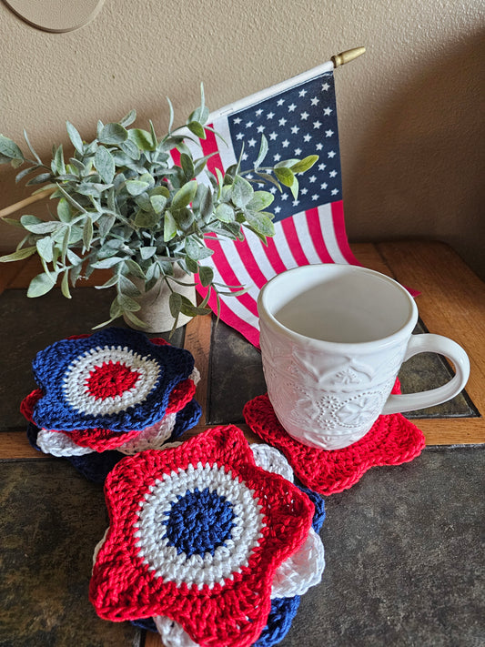 Coasters