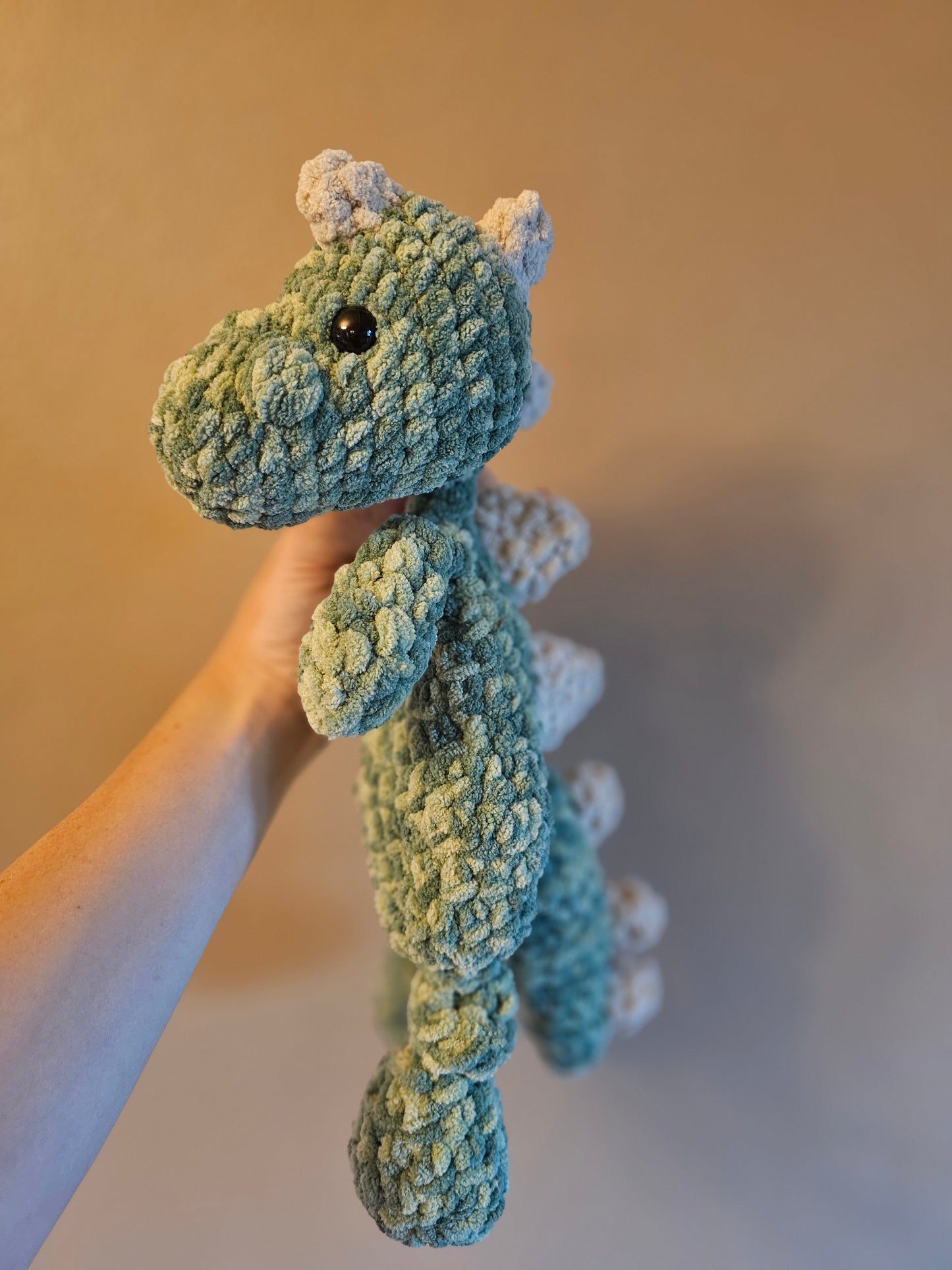 Stuffies