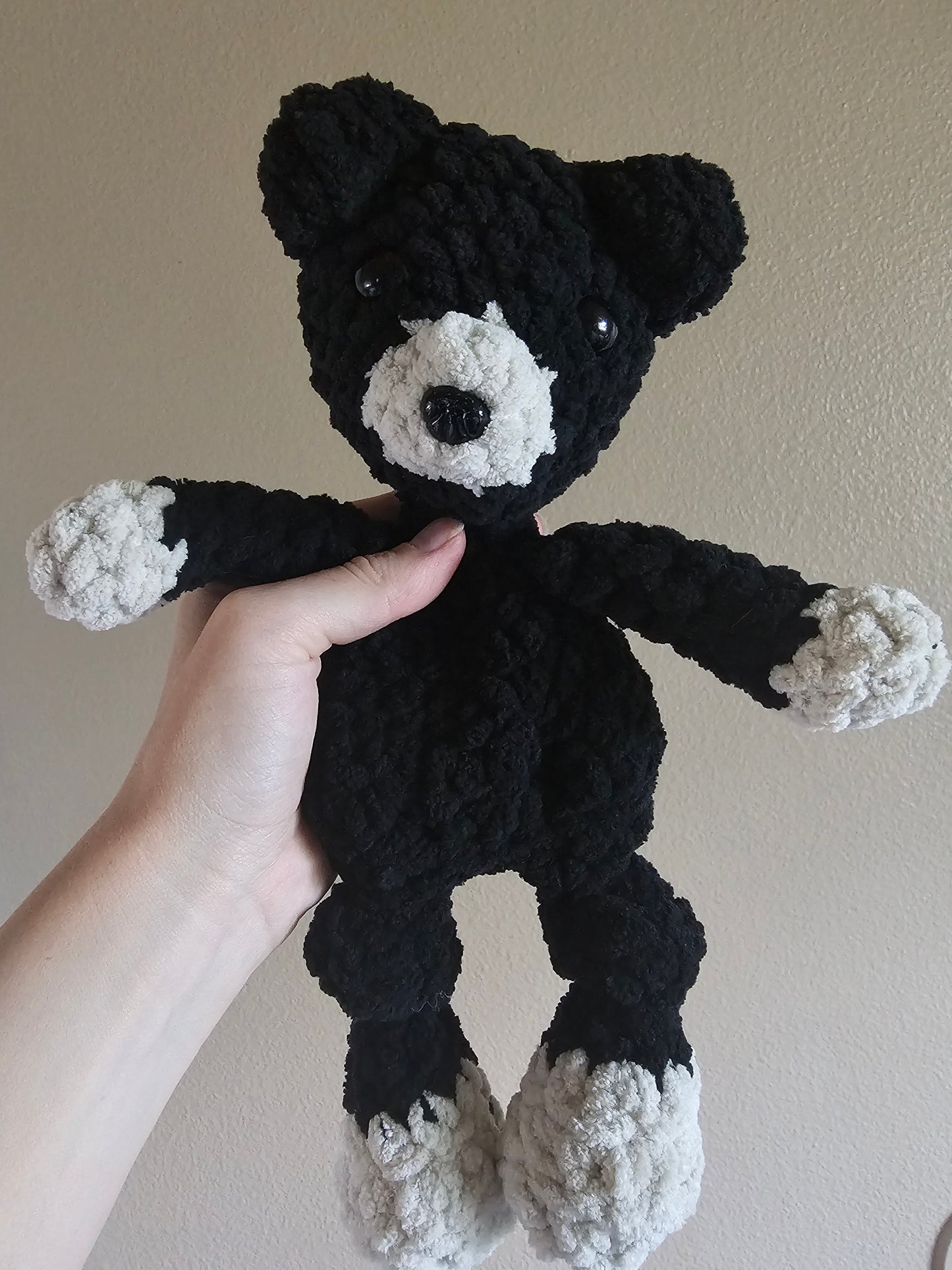 Stuffies