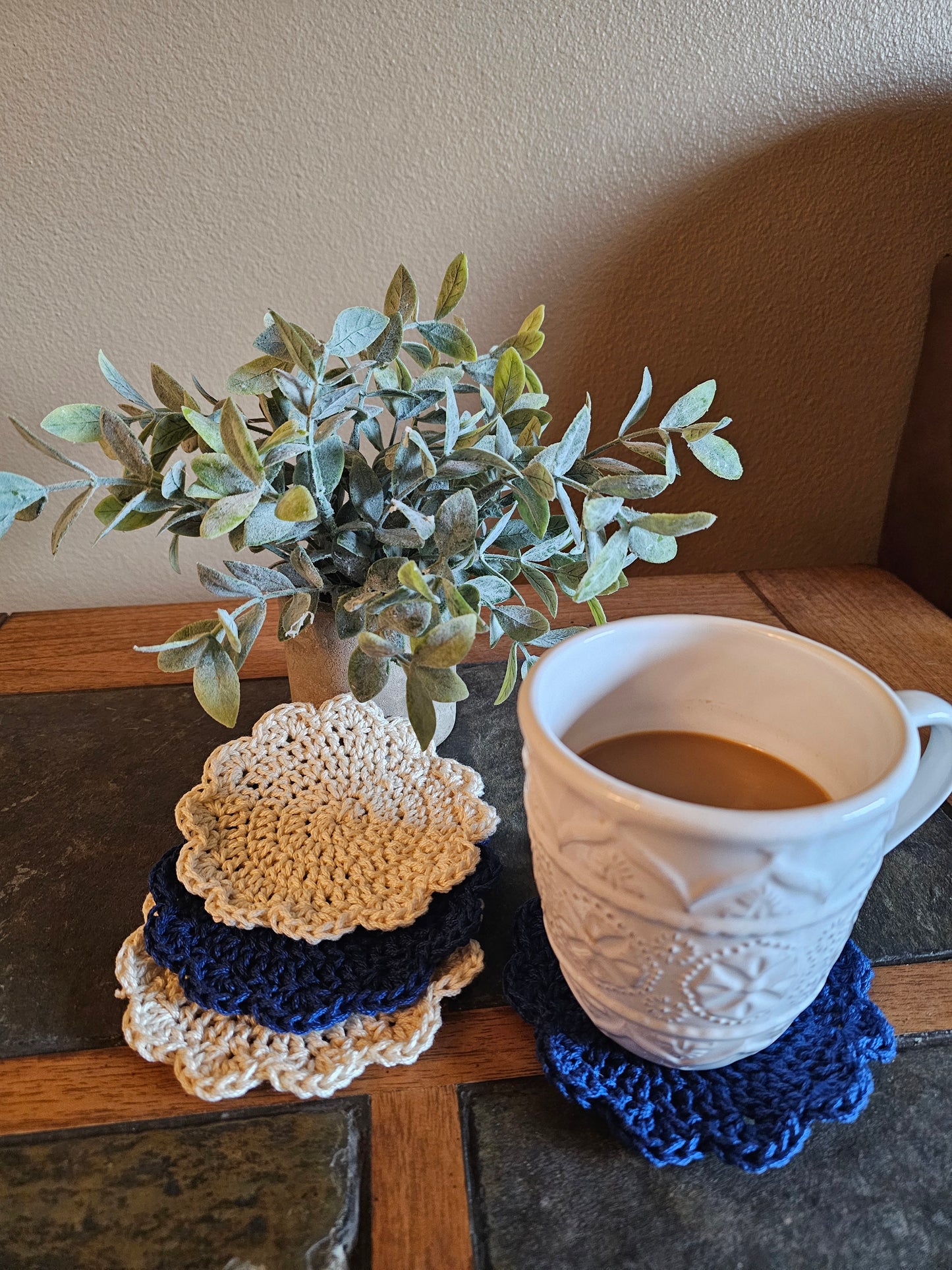 Coasters