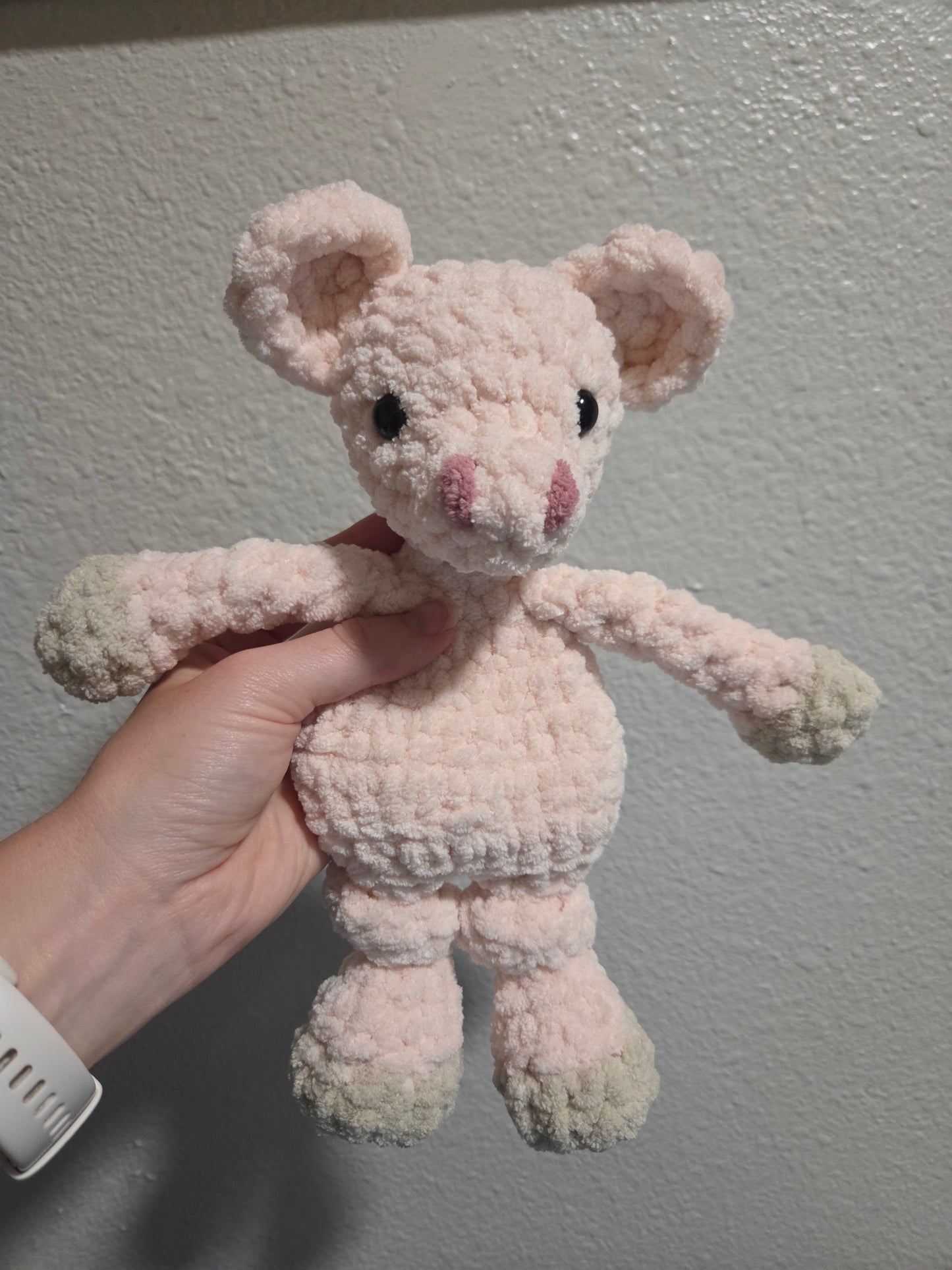 Stuffies