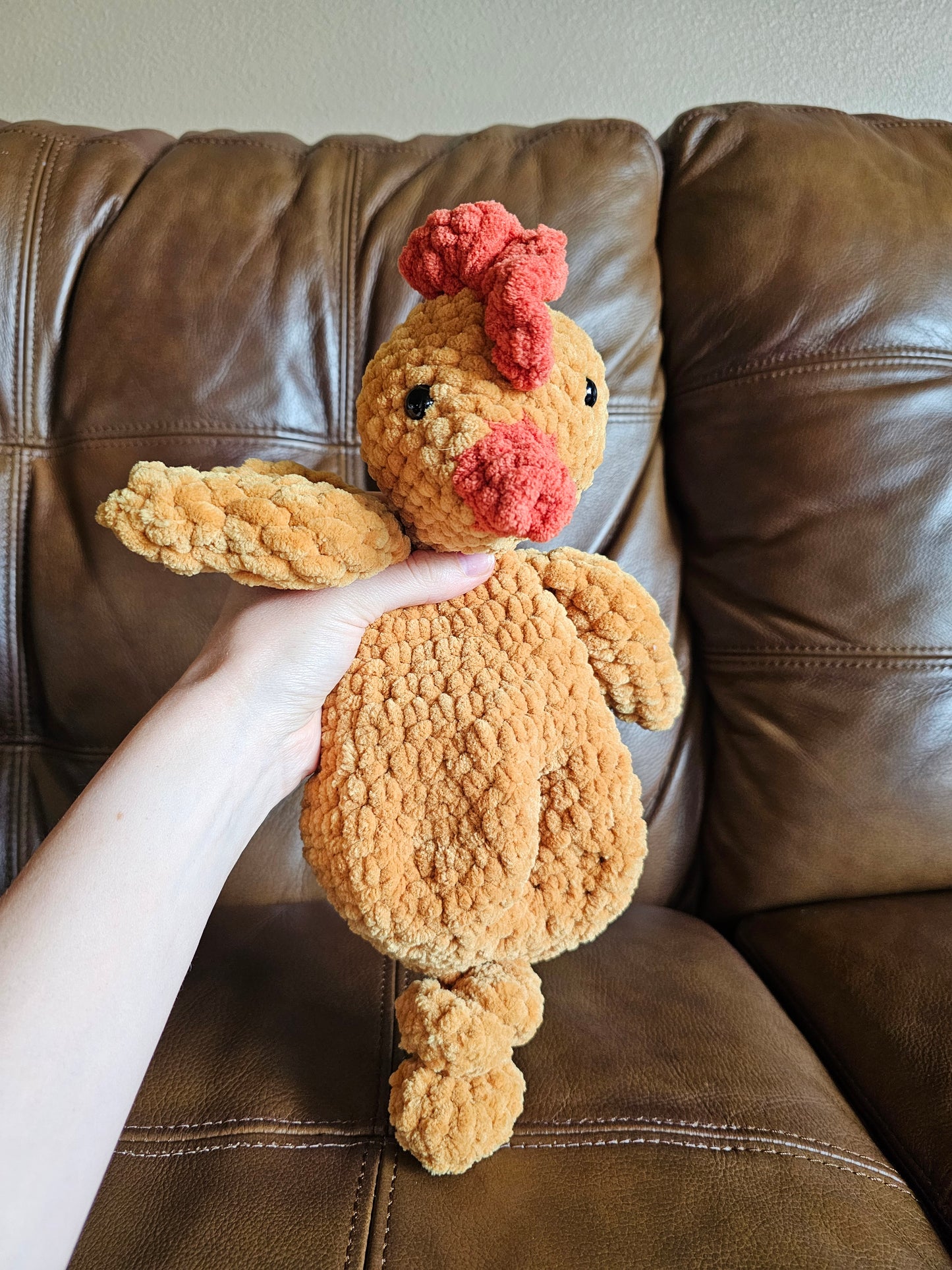 Stuffies