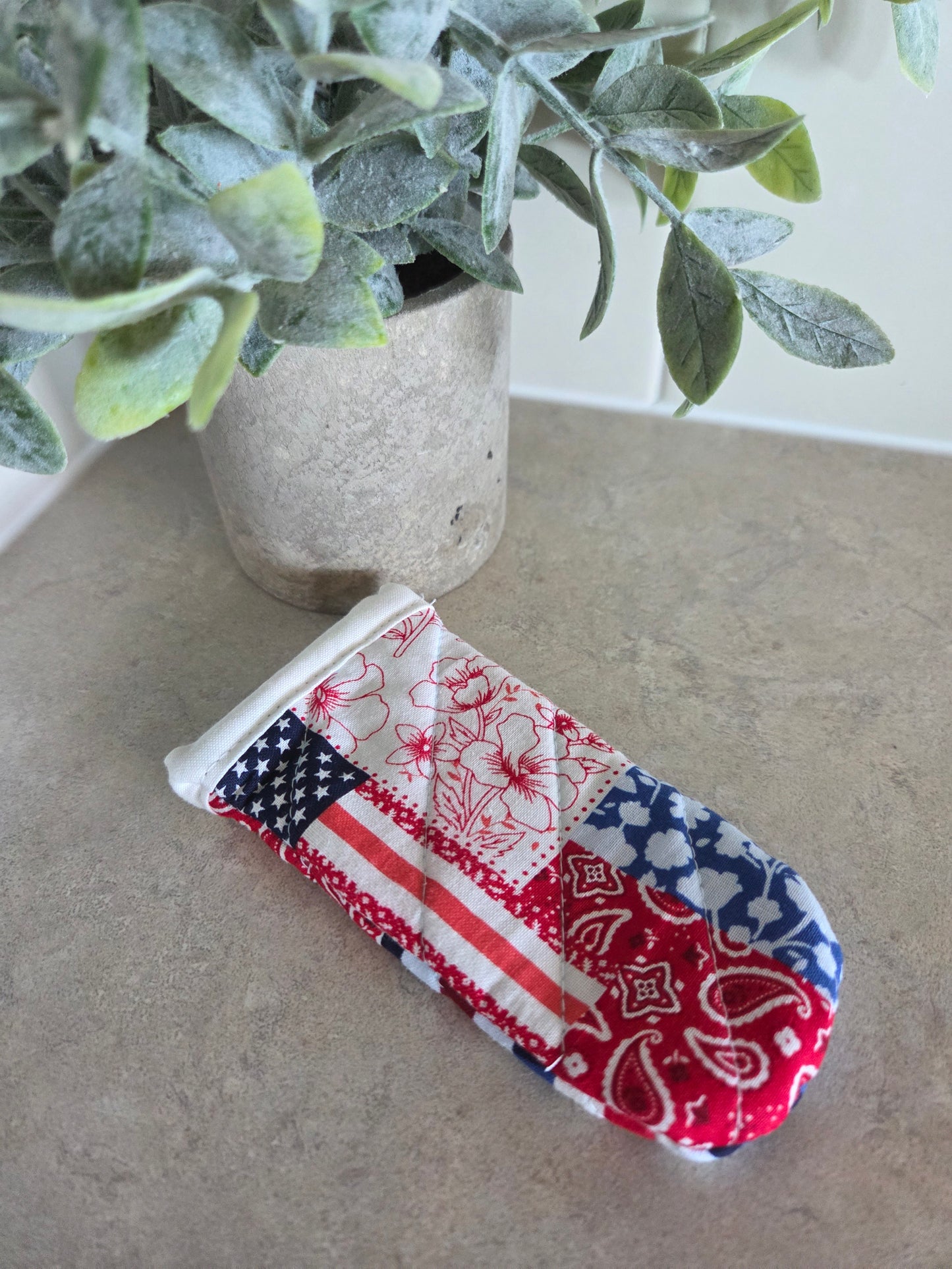 Skillet Handle Cover