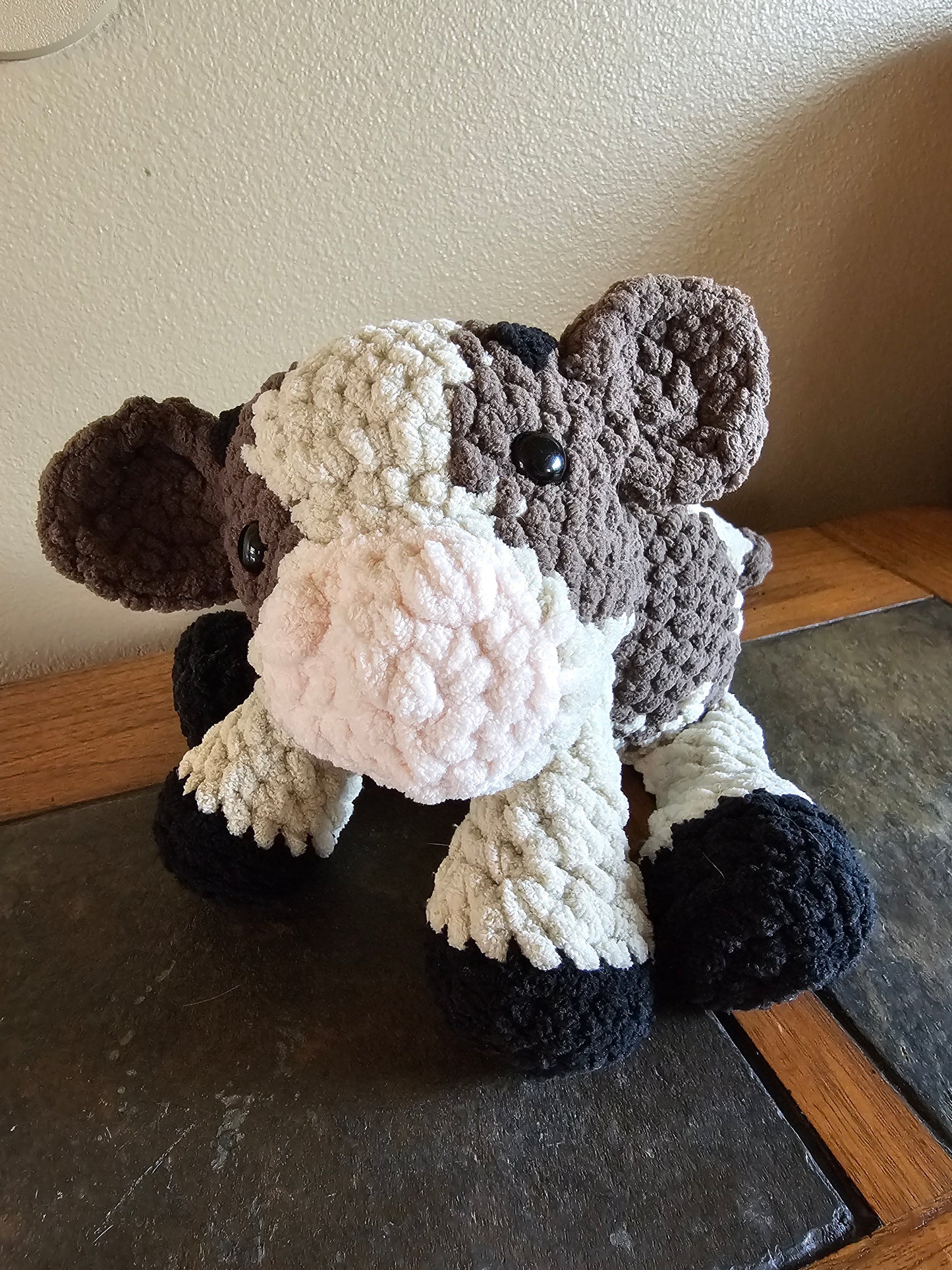 Stuffies